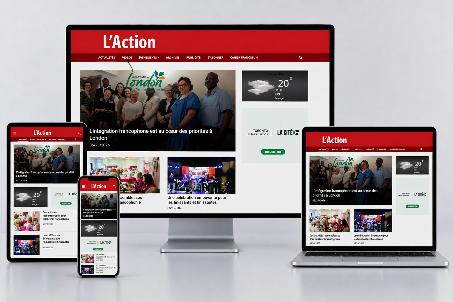 laction